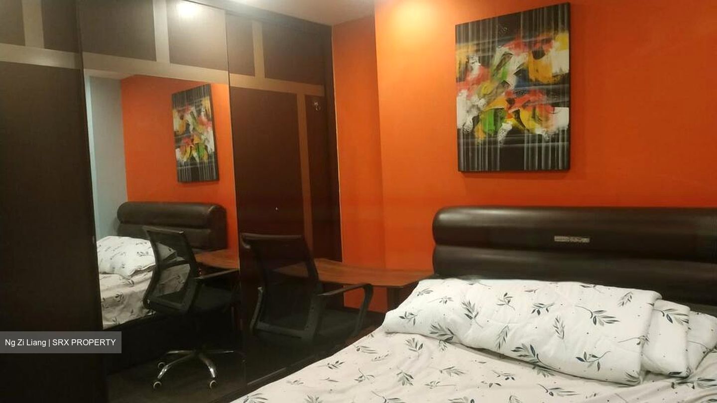 Blk 181 Edgefield Plains (Punggol), HDB Executive #480177121